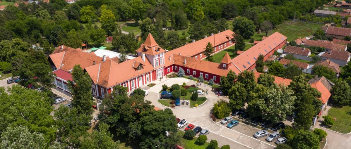 Kastel Ecka Hotel Exterior photo