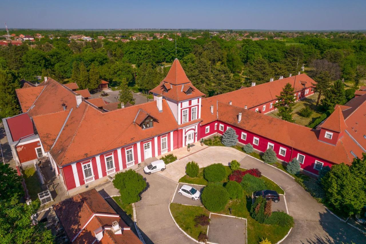 Kastel Ecka Hotel Exterior photo