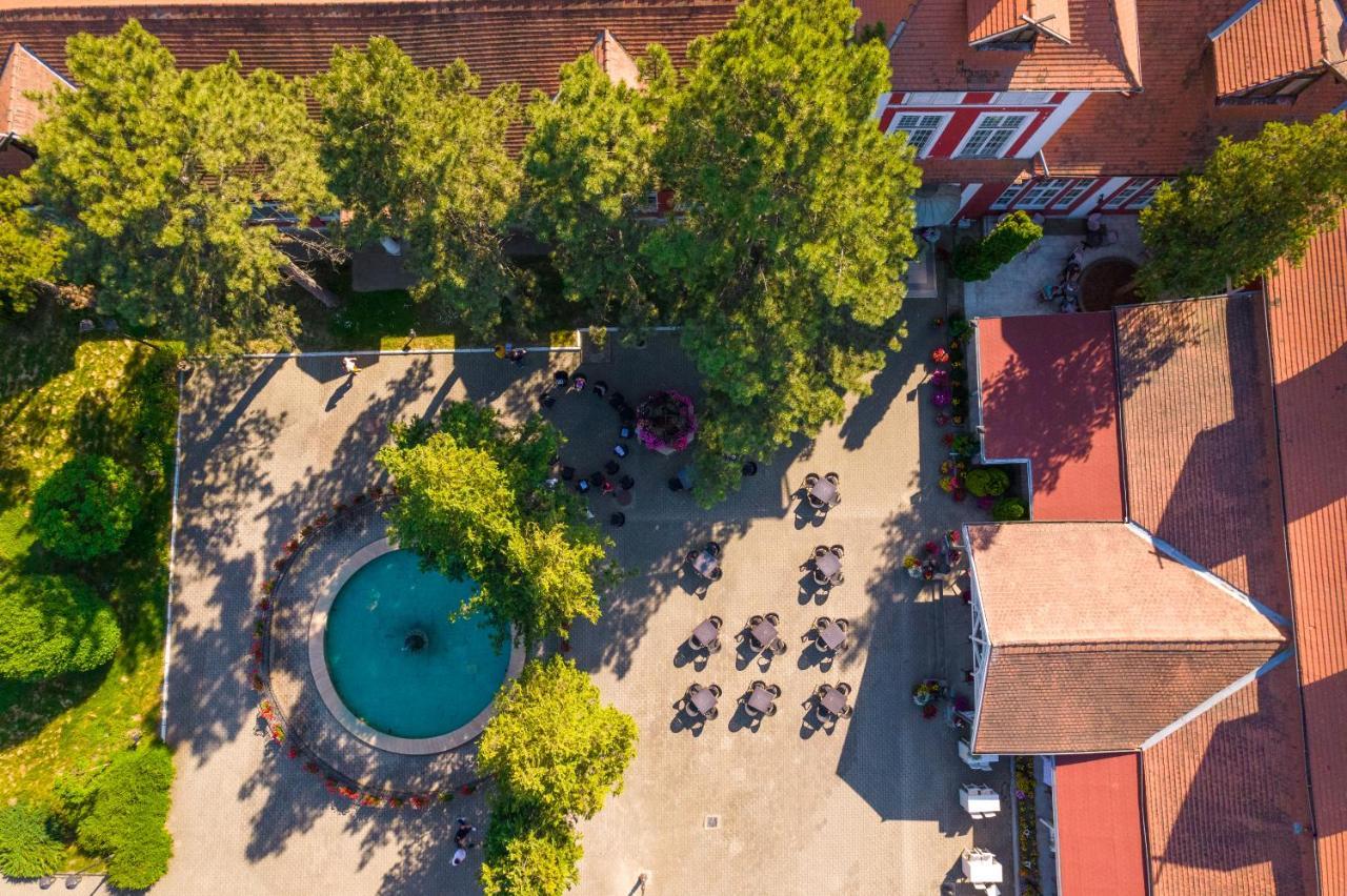 Kastel Ecka Hotel Exterior photo